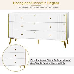 Sideboard ModernerStil Ⅳ 6