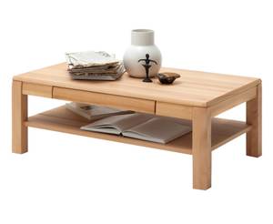 Couchtisch Sevre 16 Braun - Holzart/Dekor - Holz teilmassiv - 115 x 42 x 65 cm