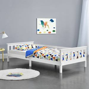 Lit enfant Nuuk Pin 200 x 90 cm 100 x 209 cm