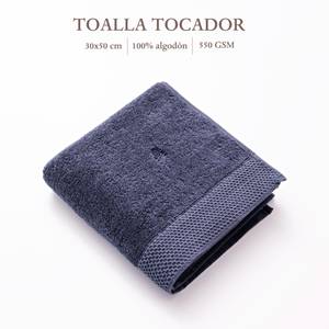 Toilettenhandtuch PER029 Blau