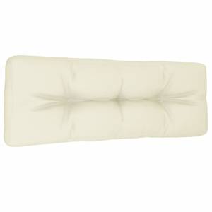 Coussin de palette 3005776-1 Blanc crème