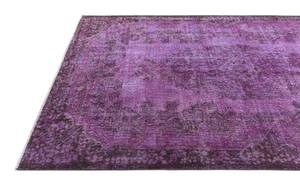 Tapis Ultra Vintage CDX Mauve - Textile - 175 x 1 x 292 cm