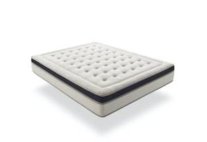 Graphene Bio Memory Comfort 28Cm +/-2 200 x 140 cm