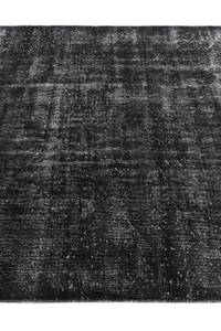 Tapis Ultra Vintage DCCCIV Noir - Textile - 160 x 1 x 287 cm