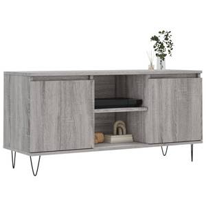 TV-Schrank D734 Grau