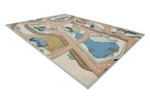 Tapis Rebel Roads Playtime 32 Peti Profondeur : 133 cm