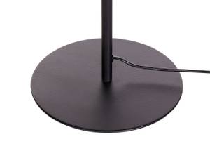 Lampe de table GALETTI Noir