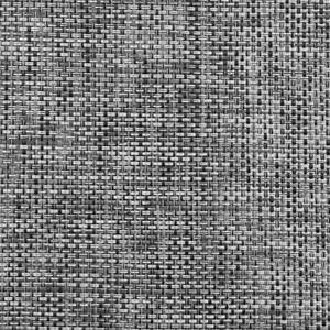 Garten-Essgruppe (3-tlg) 3060281 Grau - Metall - 82 x 72 x 82 cm