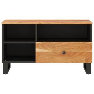 TV-Schrank D134 Sandbraun