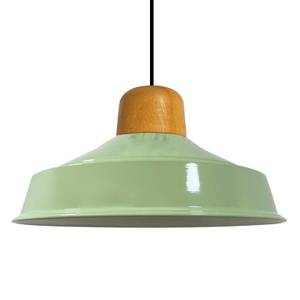 Pendelleuchte Asletl-H Vintage Lampe Mint