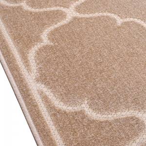 Tapis exterieur KUMA 240x330 beige Beige - 240 x 330 cm