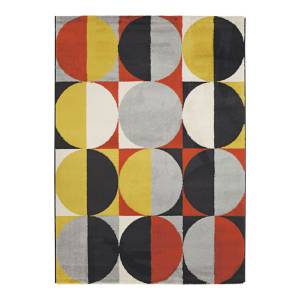 Tapis GLOBE Textile - 120 x 170 x 170 cm