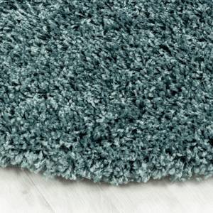 Tapis shaggy UNI I 100x200 bleu Bleu - 100 x 200 cm