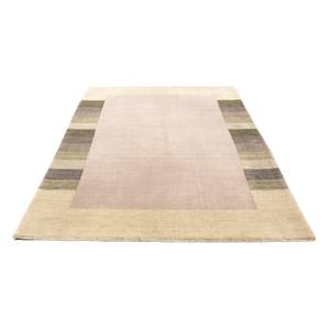 Loribaft Loom - 200x140cm Beige - Naturfaser - 140 x 2 x 200 cm