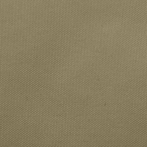 Sonnensegel 3016493-2 Beige - 450 x 300 cm