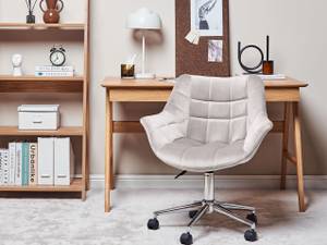 Chaise de bureau LABELLE Gris