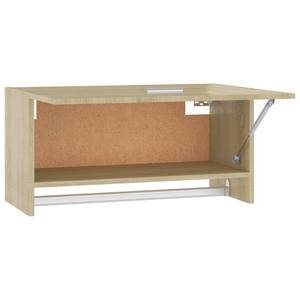 Kleiderschrank 3008157 Eiche Sonoma Dekor