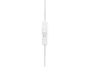 Lampe de table LAMBRE Blanc