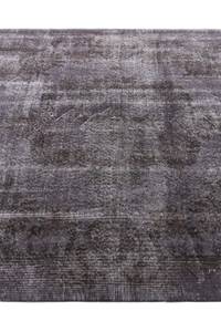 Tapis Ultra Vintage CCCLXI Gris - Textile - 170 x 1 x 284 cm