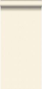 Tapete kleine Ornamente 6882 Hochglanz Beige