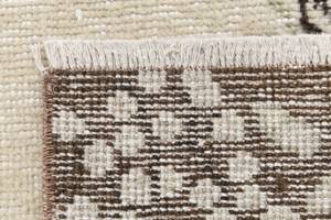 Teppich Ultra Vintage DXIV Beige - Textil - 191 x 1 x 302 cm