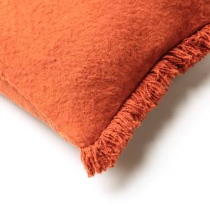 Coussin décoratif Lasse Orange