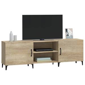 TV-Schrank D967 Eiche Sonoma Dekor