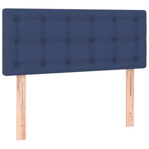 Boxspringbett 3017288-25 Blau