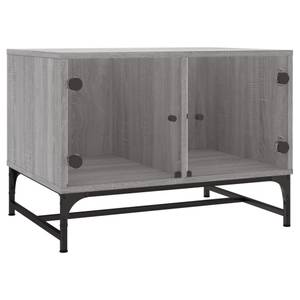 Couchtisch D796 Grau