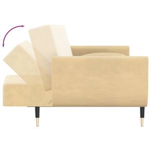 Schlafsofa 3008256-2 Creme