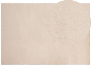 Teppich MIRPUR Beige - 160 x 230 cm