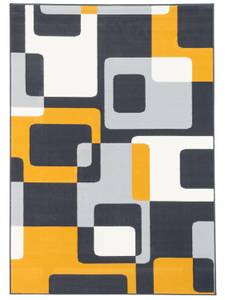 Teppich Modern Trendline Retro 80 x 150 cm