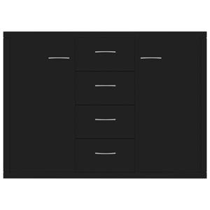 Sideboard 3000171-1 Schwarz