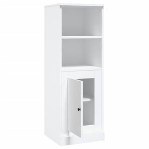 Highboard DE6918 Weiß