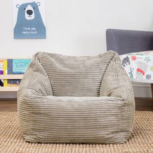 Sitzsack für Kinder Beige