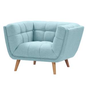 Fauteuil Carmen Bleu