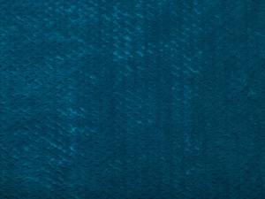 Couverture SAITLER Bleu - Turquoise - 220 x 200 cm