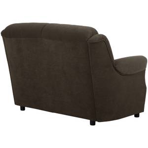 Freiburg Sofa 2-Sitzer, braun Braun