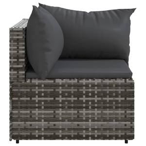 Ecksofa 3029628-1 Grau