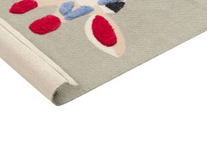 Tapis enfant SAKUBO Fibres naturelles - 80 x 1 x 150 cm