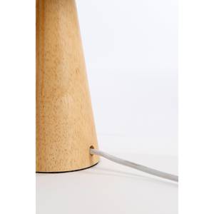 Lampe de Table Aimo Blanc