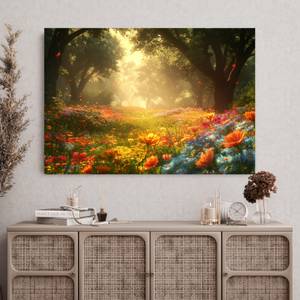 Bild Blumen Natur XIII 70 x 50 cm