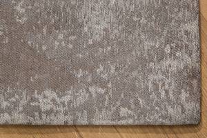 Teppich MODERN ART Beige - Grau - 160 x 240 cm