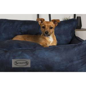 Lit pour chien 3007624 Bleu