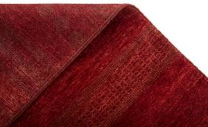 Teppich Juma CV Rot - Textil - 140 x 1 x 198 cm