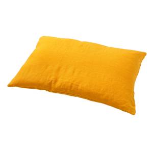 Coussin décoratif Linn Jaune