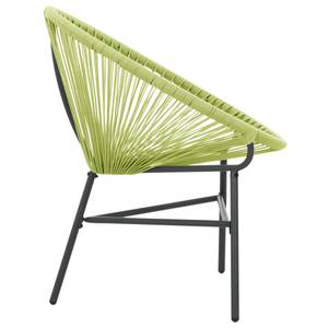 Chaise acapulco 3005523 Vert