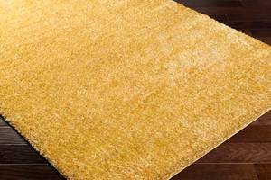 Tapis TRENTO Jaune - 160 x 213 cm