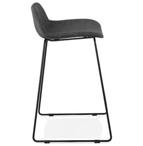 Tabouret De Bar MOSKOW Noir