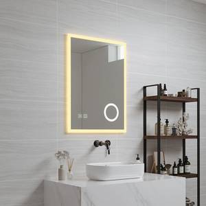 Miroir LED Scafa 50 x 70 cm